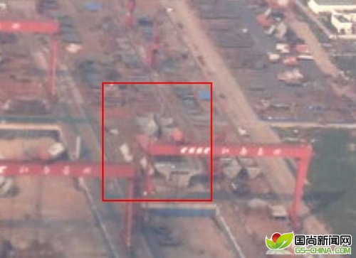 ��Ƭ��ʾ�й����Һ�ĸ���ڽ���֮�п����Ϻ��Ľ����촬���ų��˵��촬���ڵ�һ�ҽ�������ܿ������й����ұ�������ĺ�ĸ��һ����